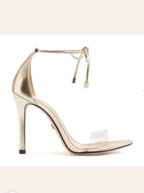 SCHUTZ JOSSEANA SANDAL SZ 6 - RETAIL $138
